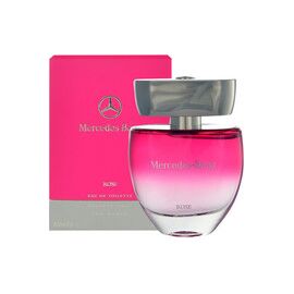 MERCEDES BENZ MERCEDES-BENZ ROSE EDT 90ML