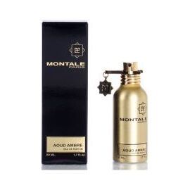 MONTALE PARIS AOUD AMBRE EDP 100ML