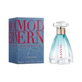 LANVIN MODERN PRINCESS IN JEANS EDP 90ML