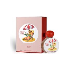 LATTAFA PERFUMES HAPPY TIME EDP 75ML
