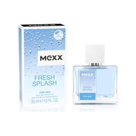MEXX FRESH SPLASH FOR HER EDT 15ML
