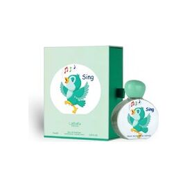 LATTAFA PERFUMES SING EDP 100ML