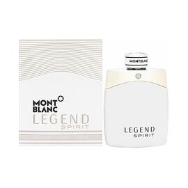 MONT BLANC LEGEND SPIRIT EDT 200ML