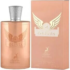 MAISON ALHAMBRA OLIVIA EDP 80ML