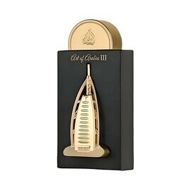 LATTAFA PERFUMES ART OF ARABIA III EDP 100ML