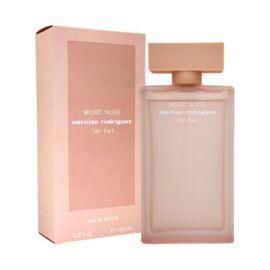 NARCISO RODRIGUEZ MUSC NUDE FOR HER EDP 30ML