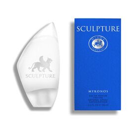NIKOS SCULPTURE MYKONOS EDP 100ML