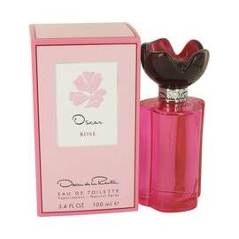 OSCAR DE LA RENTA ROSE EDT 100ML