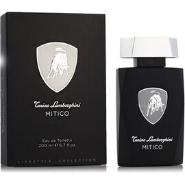 LAMBORGHINI MÍTICA EDT 125ML