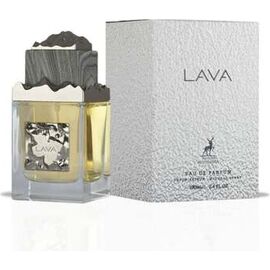 MAISON ALHAMBRA LAVA EDP 100ML