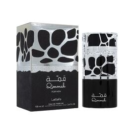 LATTAFA PERFUMES QIMMAH FOR MEN EDP 100ML