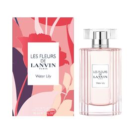 LANVIN WATER LILY EDT 90ML