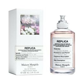 MAISON MARGIELA REPLICA FLOWER MARKET EDT 100ML