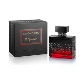 M.MICALLEF RED COLORADO EDP 100ML