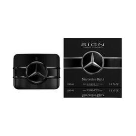 MERCEDES BENZ SIGN YOUR POWER INTENSE EDP 50ML