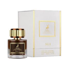 MAISON ALHAMBRA SIGNATURES NO III EDP 50ML