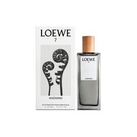 LOEWE 7 ANONIMO EDP 50ML