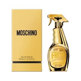 MOSCHINO GOLD FRESH COUTURE EDP 50ML