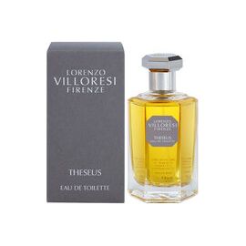 LORENZO VILLORESI THESEUS EDT 100ML