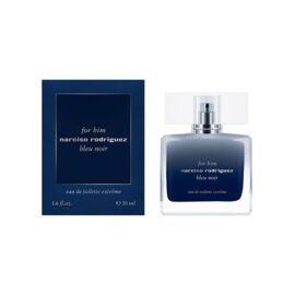 NARCISO RODRIGUEZ FOR HIM BLEU NOIR EXTREME EDT 50ML
