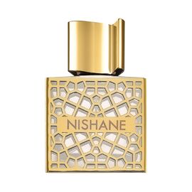 NISHANE HACIVAT OUD PARFUM 50ML