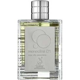 MAISON ALHAMBRA MONOCLINE 01 EAU DE ESSENCE EDP 100ML
