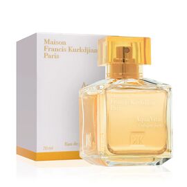 MAISON FRANCIS KURKDJIAN AQUA VITAE COLOGNE FORTE EDP 70ML