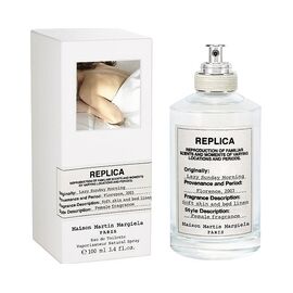 MAISON MARGIELA REPLICA LAZY SUNDAY MORNING EDT 100ML