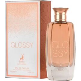 MAISON ALHAMBRA GLOSSY EDP 100ML