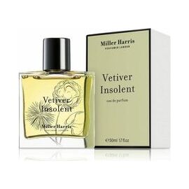MILLER HARRIS VETIVER INSOLENT EDP 50ML