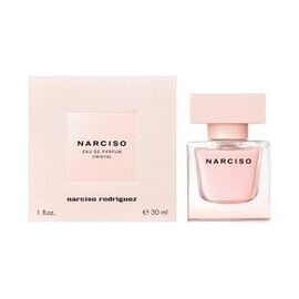 NARCISO RODRIGUEZ NARCISO EAU DE PARFUM CRISTAL EDP 30ML