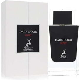 MAISON ALHAMBRA DARK DOOR SPORT EDP 100ML