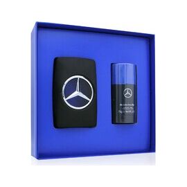 MERCEDES BENZ MERCEDES-BENZ MAN GIFT SET EDT 100 ML AND DEOSTICK 75 G