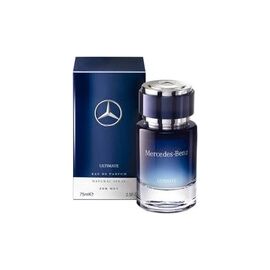 MERCEDES BENZ ULTIMATE EDP 75ML