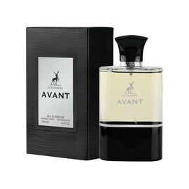 LATTAFA PERFUMES ALHAMBRA AVANT EDP 100ML