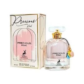 MAISON ALHAMBRA PRECIOUS PINK EDP 80ML