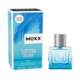 MEXX SUMMER HOLIDAY MAN EDT 30ML
