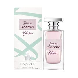 LANVIN JEANNE BLOSSOM EDP 100ML