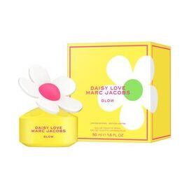 MARC JACOBS DAISY LOVE GLOW EDT 50ML