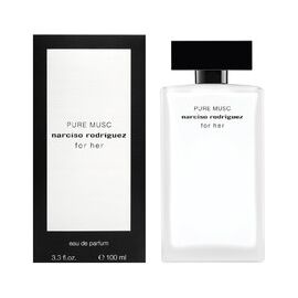 NARCISO RODRIGUEZ PURE MUSC EDP 30ML