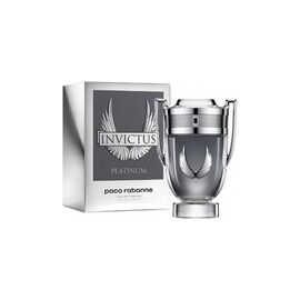 PACO RABANNE INVICTUS PLATINUM EDP 200ML