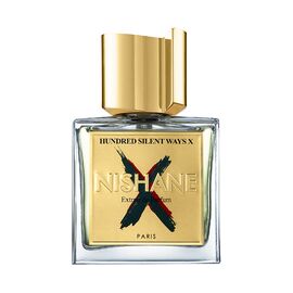 NISHANE HUNDRED SILENT WAYS X EXTRAIT DE PARFUM 50ML