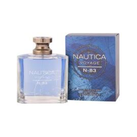 NAUTICA VOYAGE N-83 FOR MEN EDT 50ML