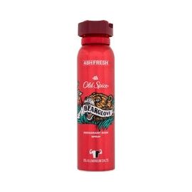 OLD SPICE BEARGLOVE DEODORANT 250ML
