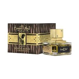 LATTAFA PERFUMES SHEIKH AL SHUYUKH CONCENTRATED EDP 100ML
