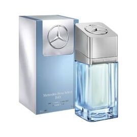MERCEDES BENZ SELECT DAY EDT 100ML