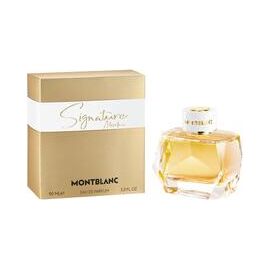 MONT BLANC SIGNATURE ABSOLUE EDP 30ML