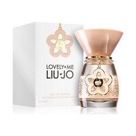 LIU JO LOVELY ME EDP 50ML