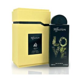 LATTAFA PERFUMES AFFECTION EDP 100ML