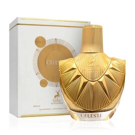 MAISON ALHAMBRA CELESTE EDP 100ML
